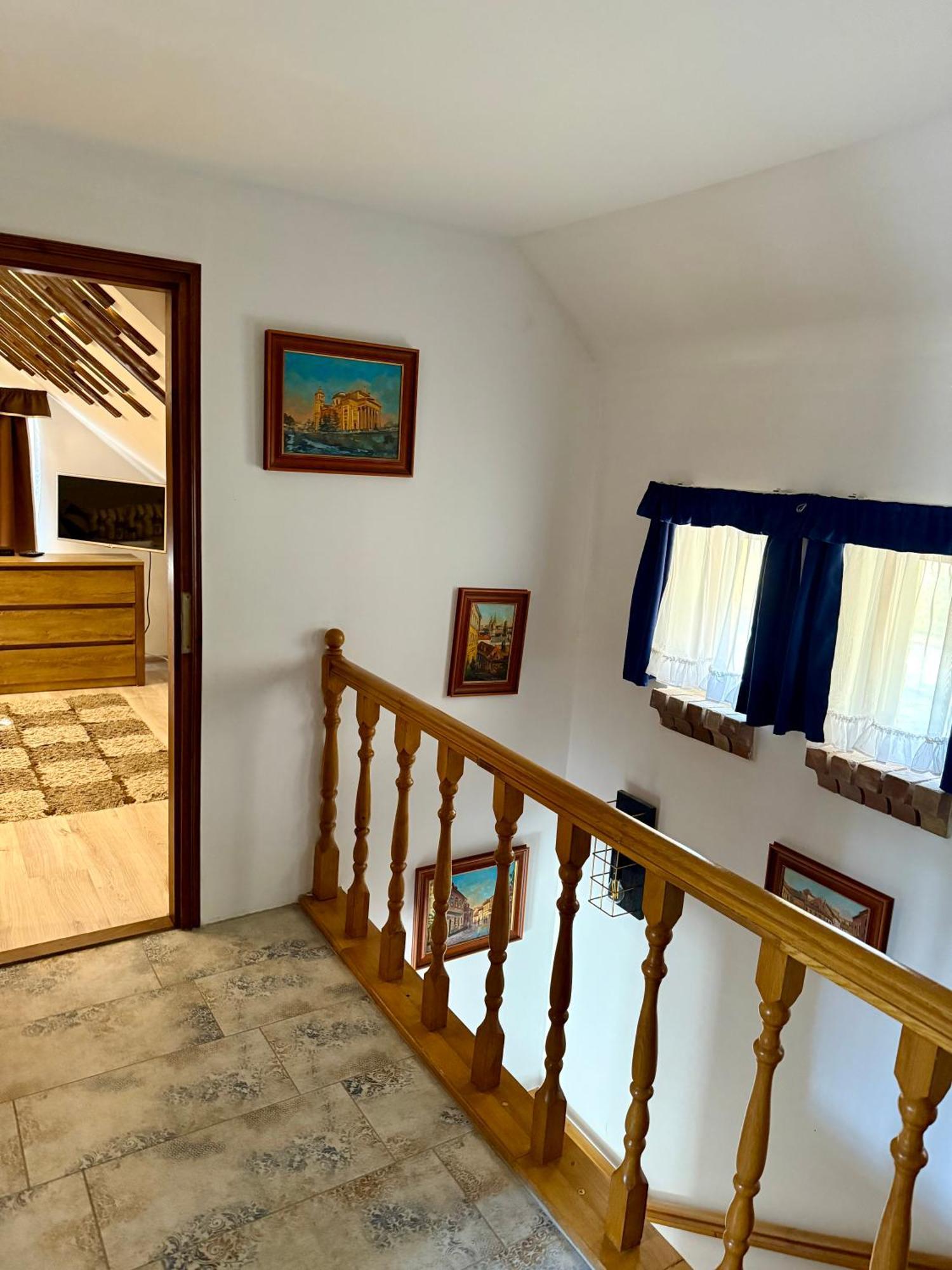Leanyka Vendeghaz Apartmán Eger