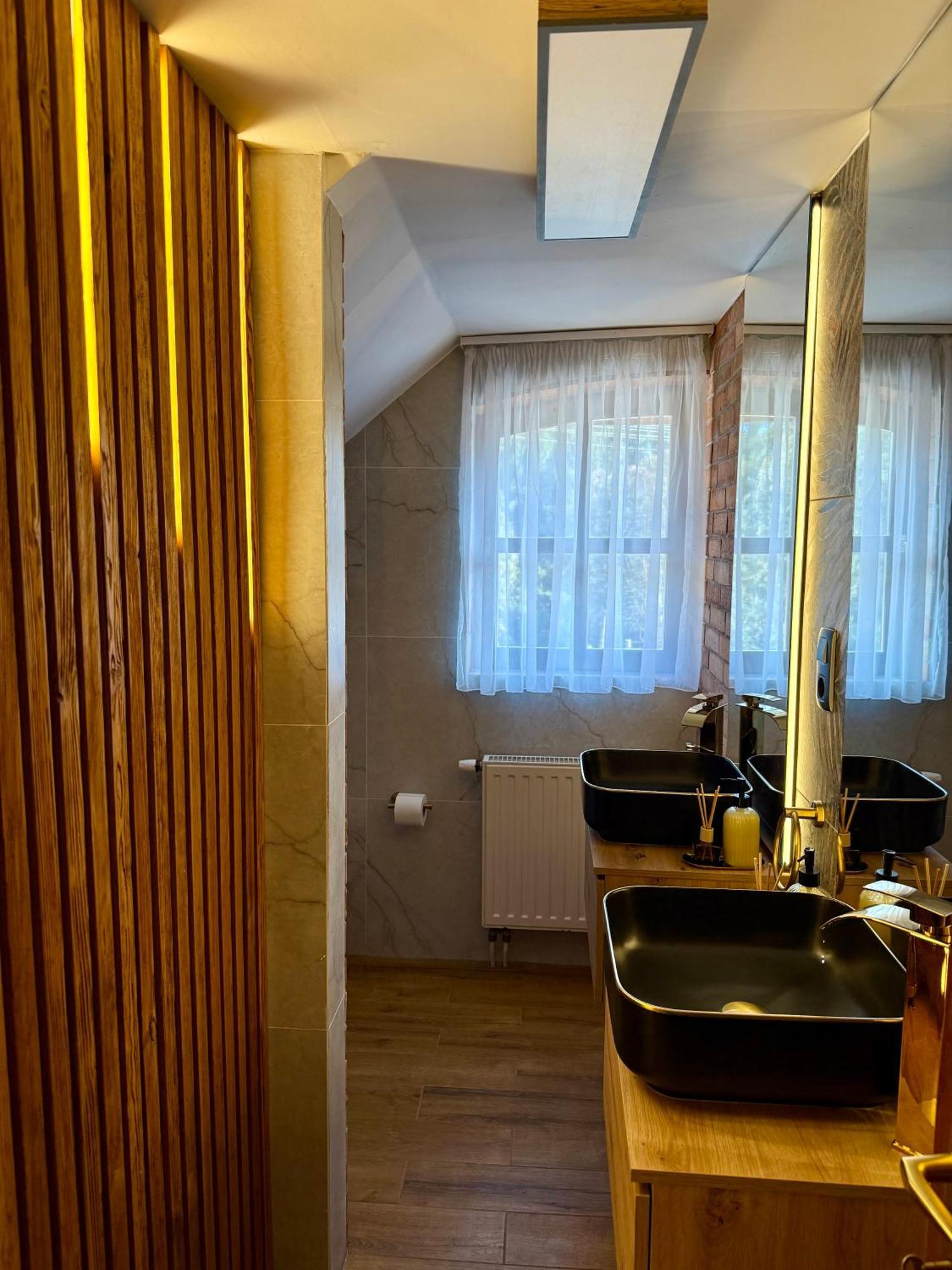 Apartmán Leanyka Vendeghaz