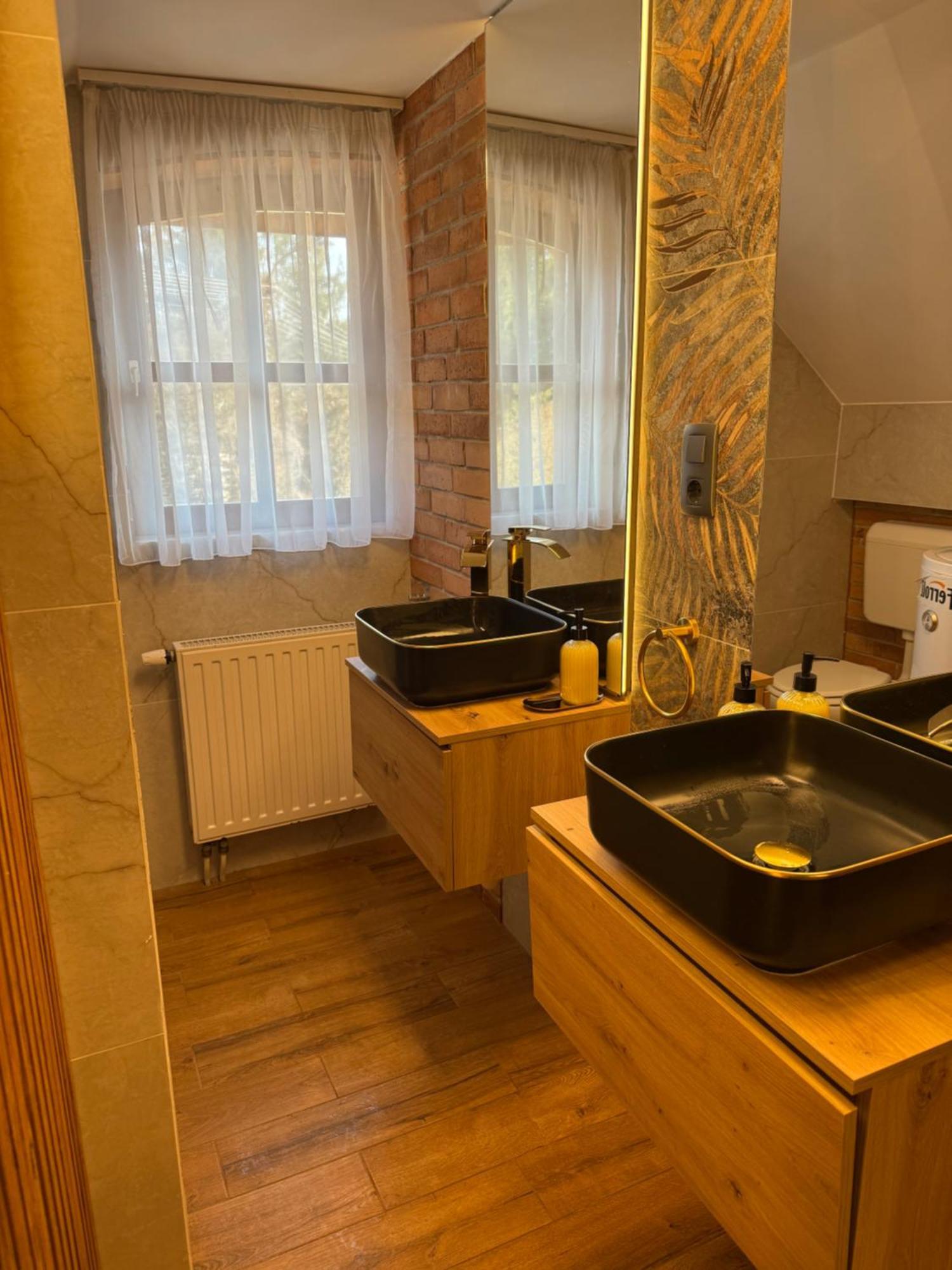 Apartmán Leanyka Vendeghaz Eger